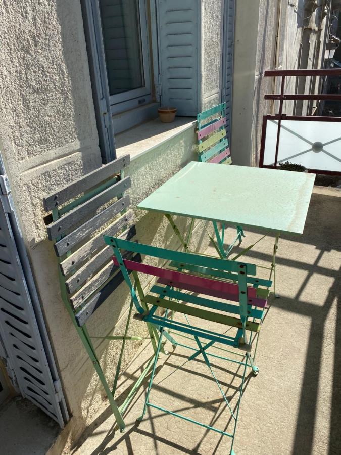 Gite Des Voyageurs Villefort  Exterior foto
